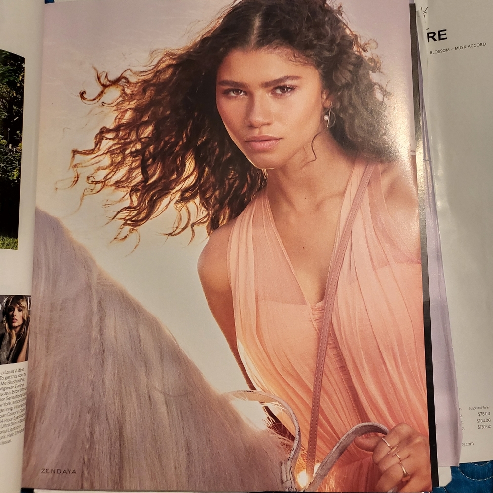 FWP Zendaya picture
